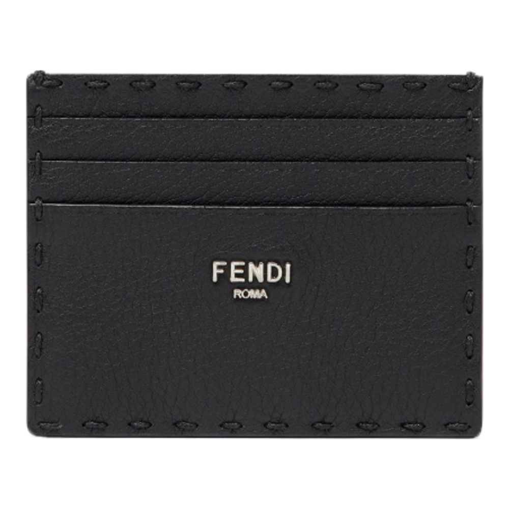 Men's 'Selleria' Card Holder