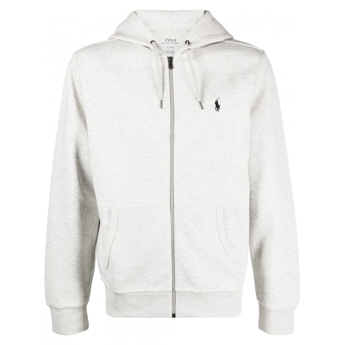 Veste 'Pony Logo' pour Hommes