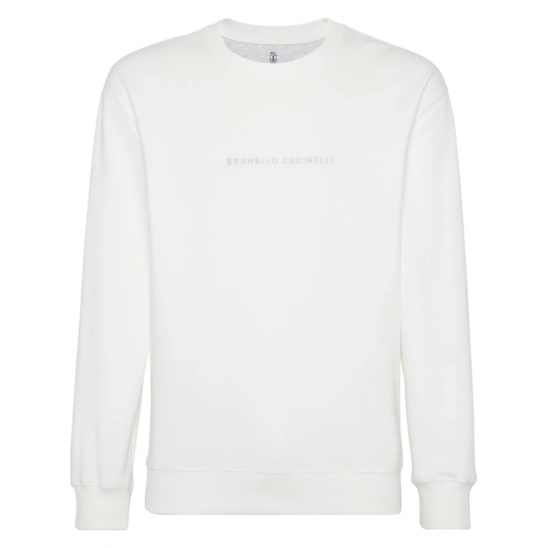 Men's 'Logo-Embroidered' Sweatshirt