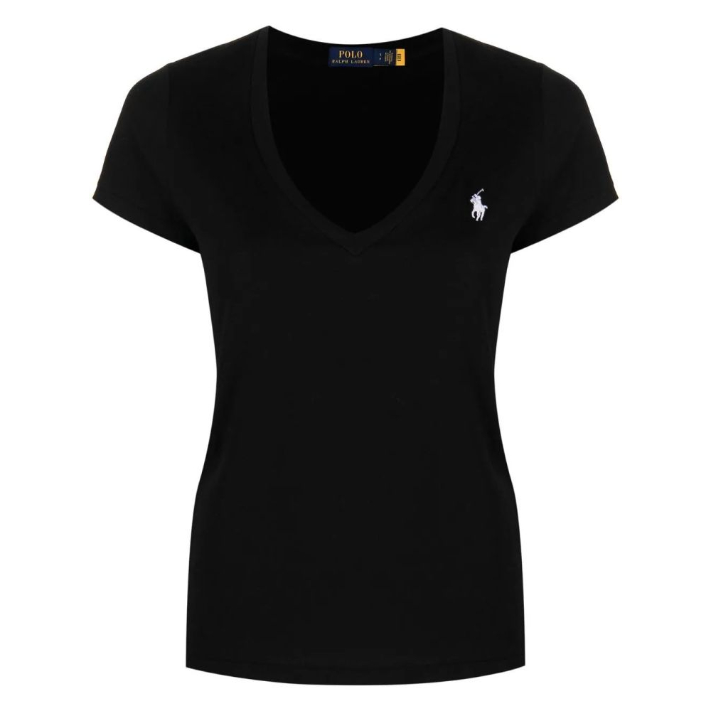 T-shirt 'Polo Pony' pour Femmes