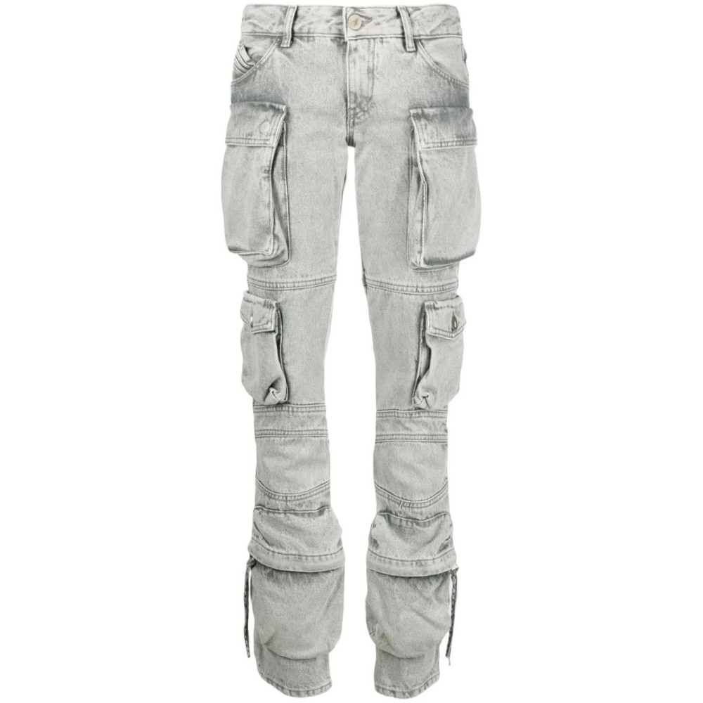 'Essie Cargo' Jeans für Damen