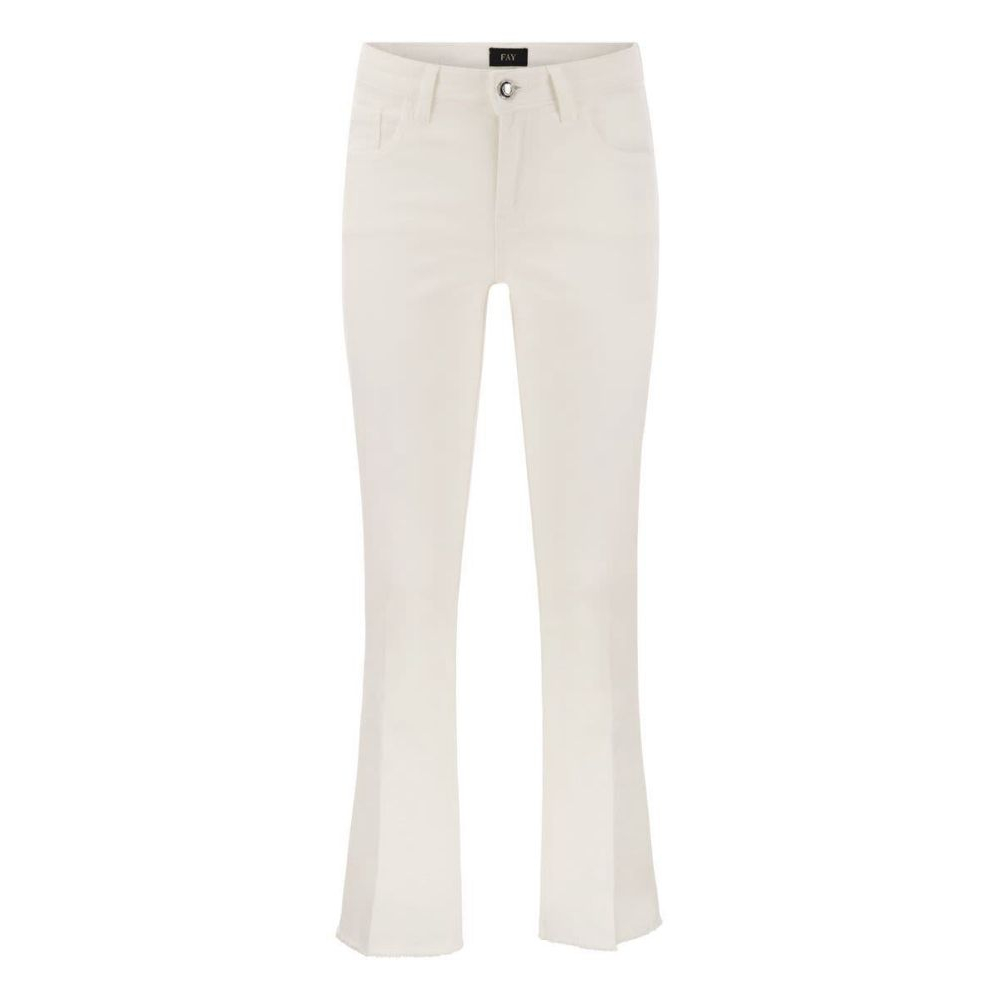 Women's 'Fay 5-Pocket' Trousers