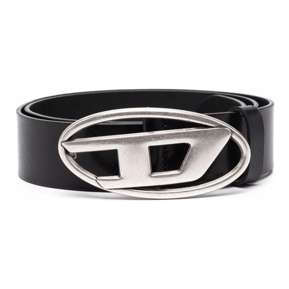 Ceinture '1Dr Logo-Buckle' pour Hommes