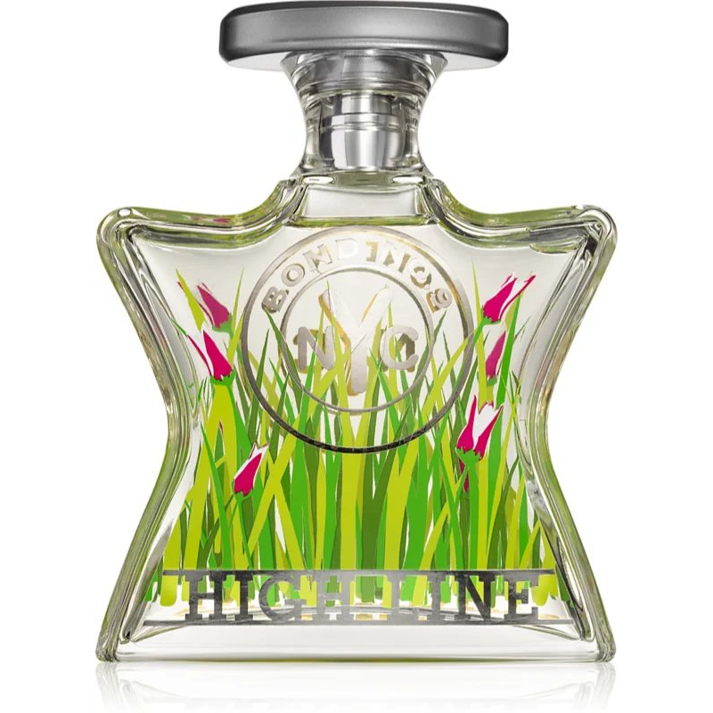 'High Line' Eau De Parfum - 100 ml