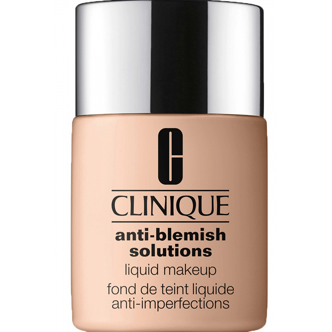 'Anti-Blemish Solutions™' Flüssige Foundation - CN 28 Ivory 30 ml