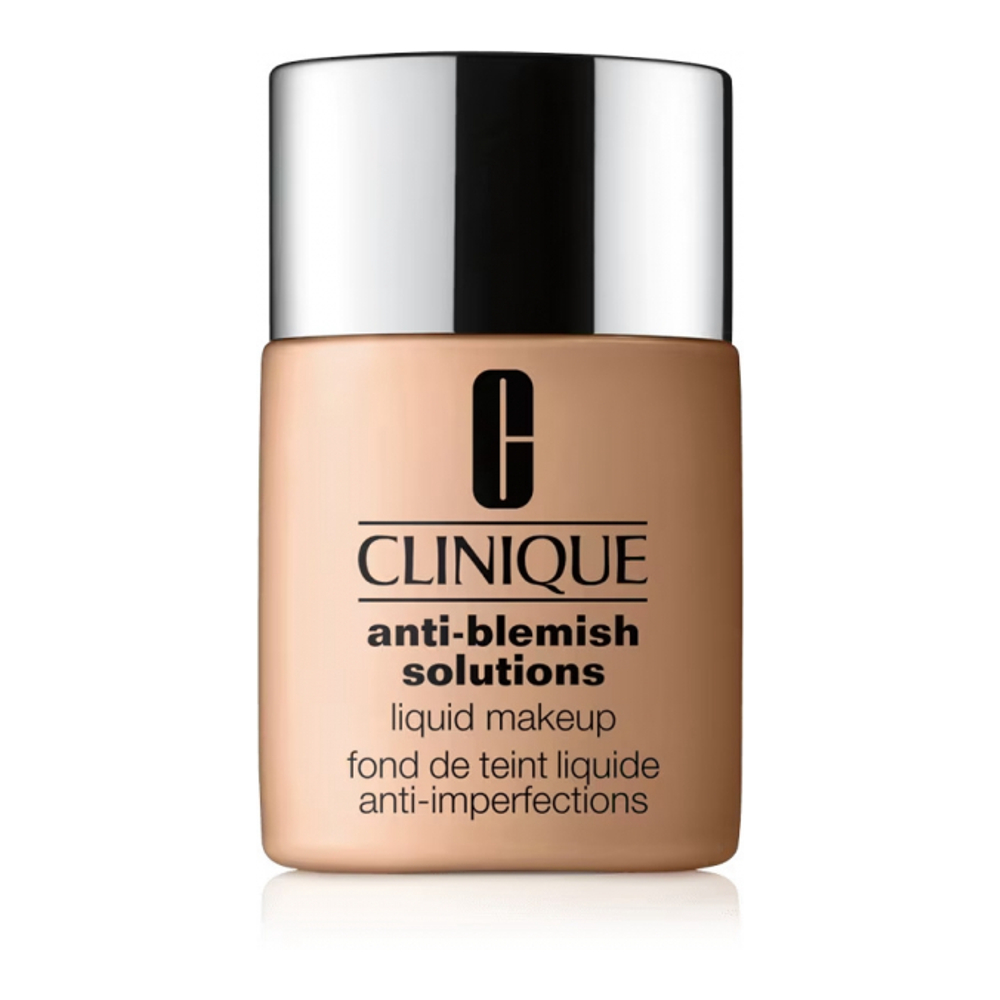 Fond de teint liquide 'Anti-Blemish Solutions™' - CN 70 Vanilla 30 ml
