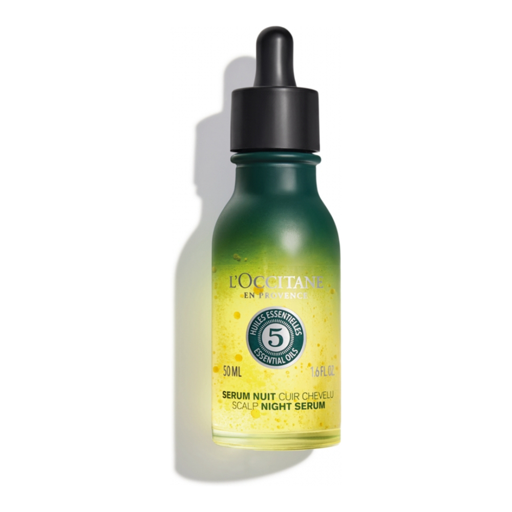 'Scalp' Night Serum - 50 ml