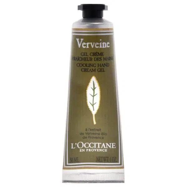 'Fraîcheur Mains Verveine' Gel Cream - 30 ml
