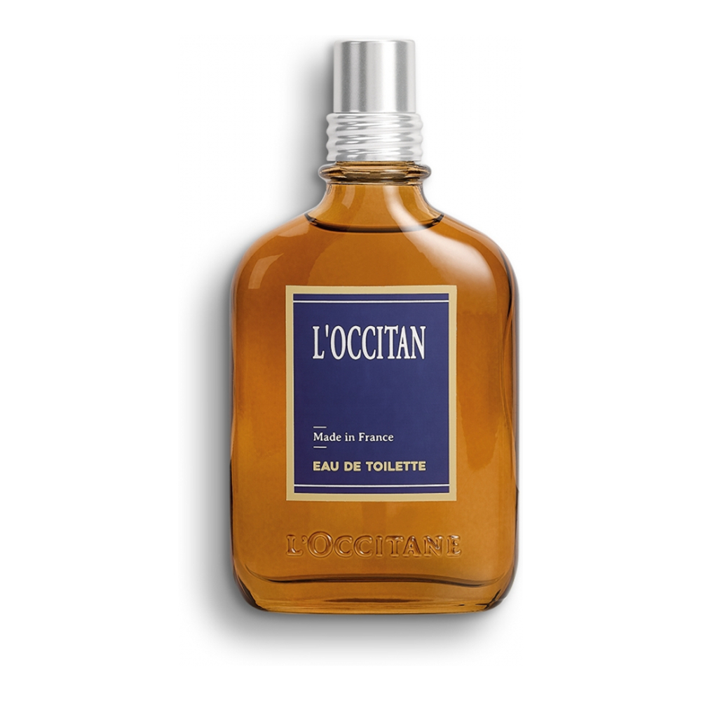 'L'Occitan' Eau de toilette - 75 ml