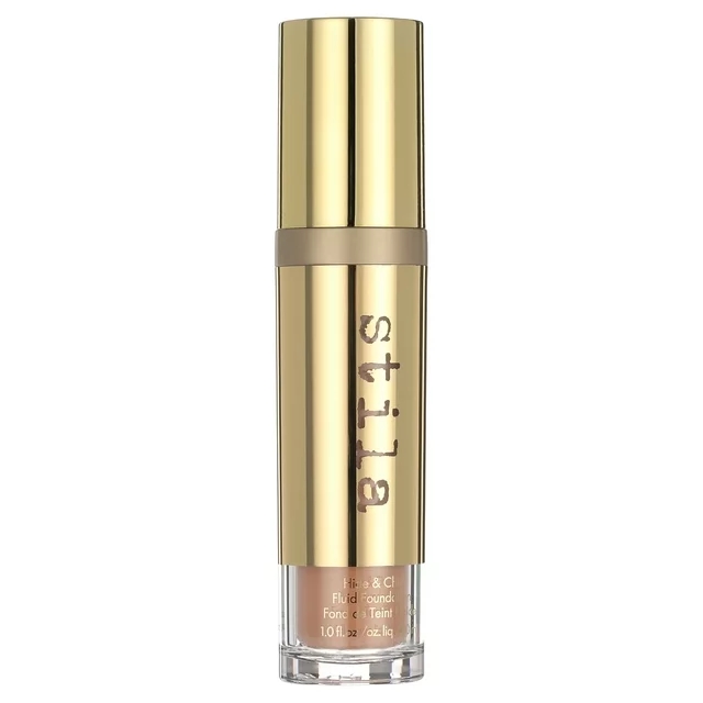 'Hide & Chic' Foundation - 2 Light Medium 30 ml