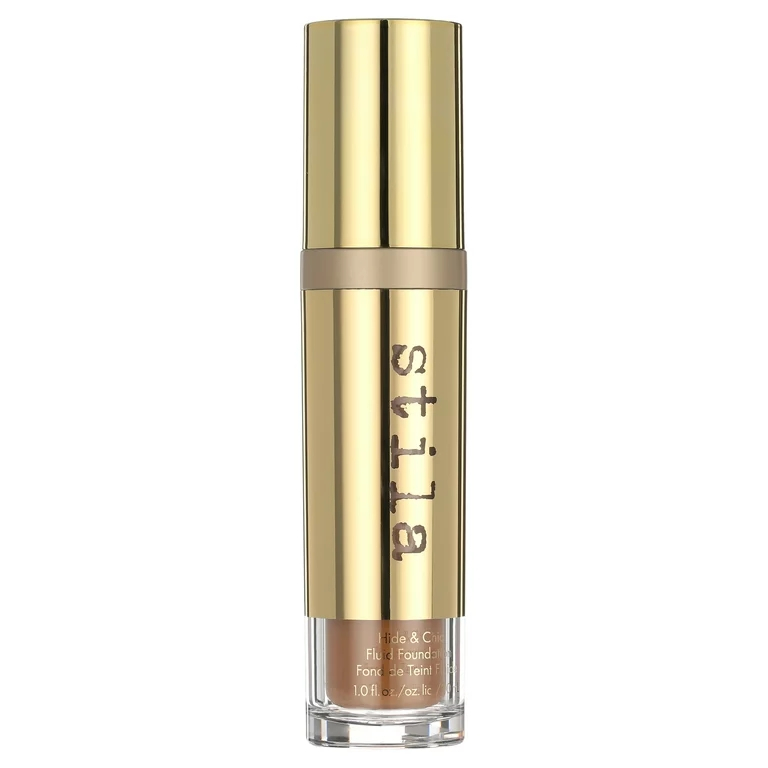 Fond de teint 'Hide & Chic' - 5 Tan 30 ml