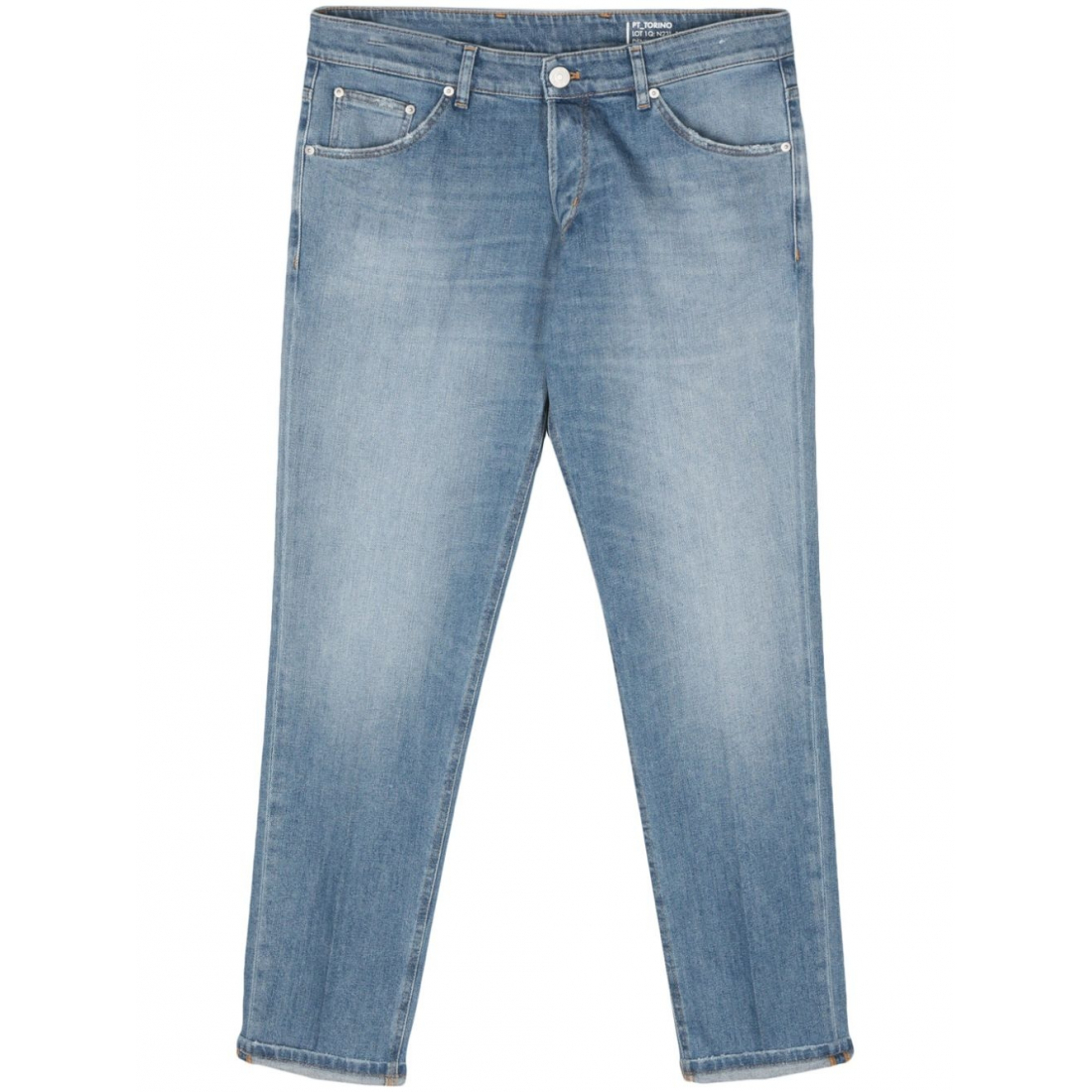 Jeans 'Reggae Faded' pour Hommes