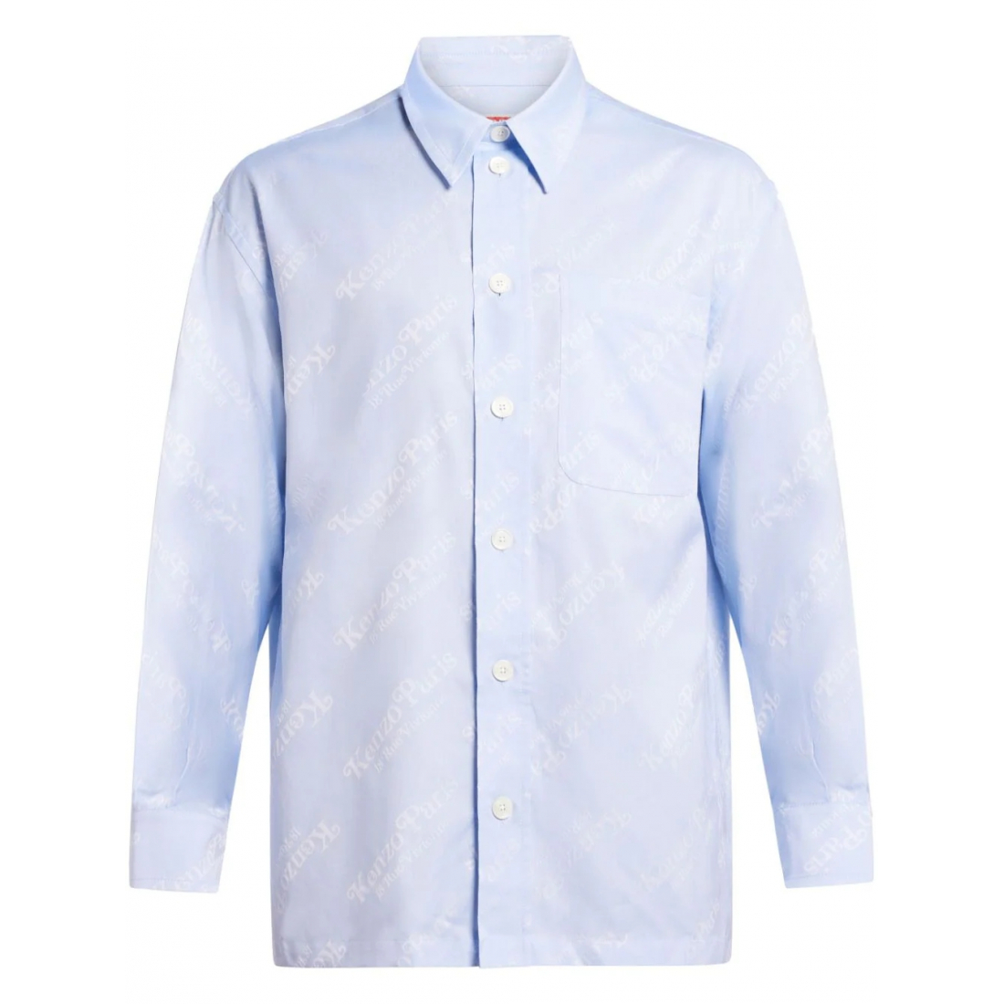 Chemise 'Logo' pour Hommes