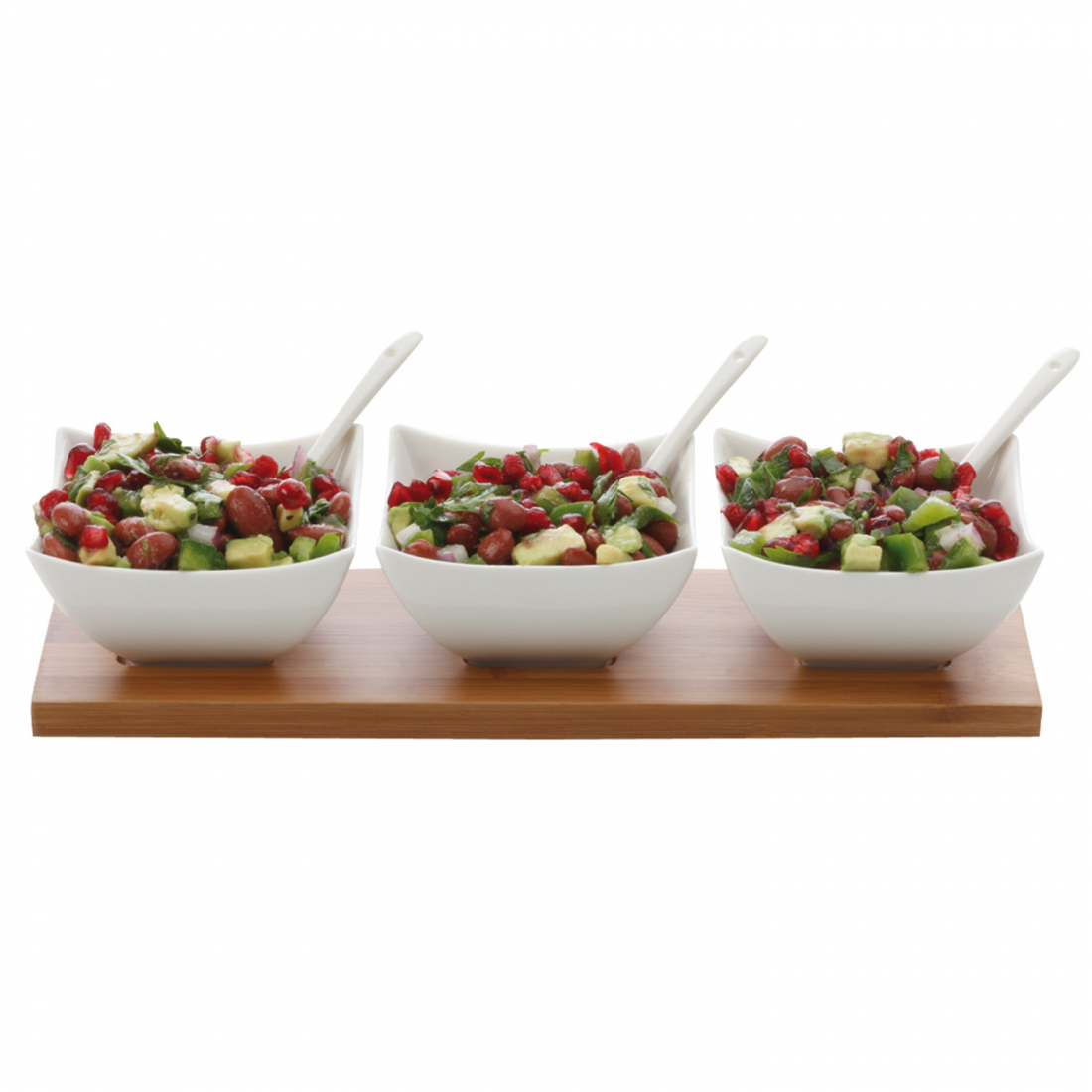 Bamboozled - Aperitif Set