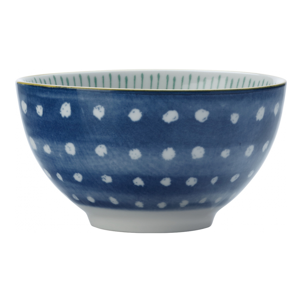 Set Of 4 Laguna Nibbles Bowl 10 cm