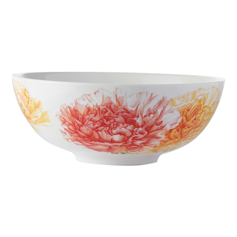 Set Of 6 Floriade Bowl 18.5 cm Carnation