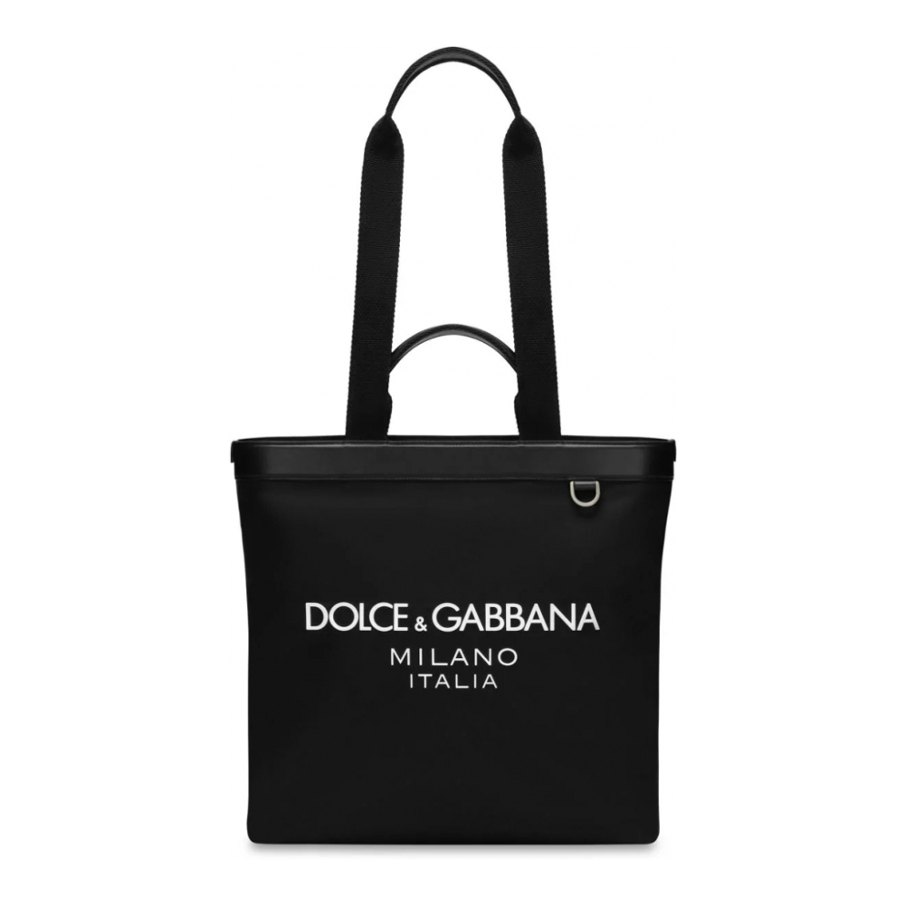 Sac Cabas 'Logo' pour Hommes