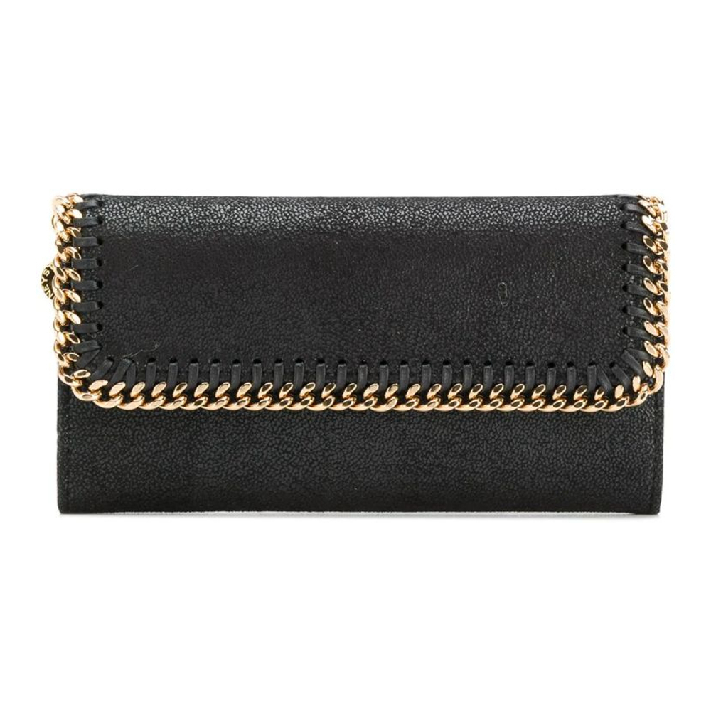 Women's 'Falabella Continental' Wallet