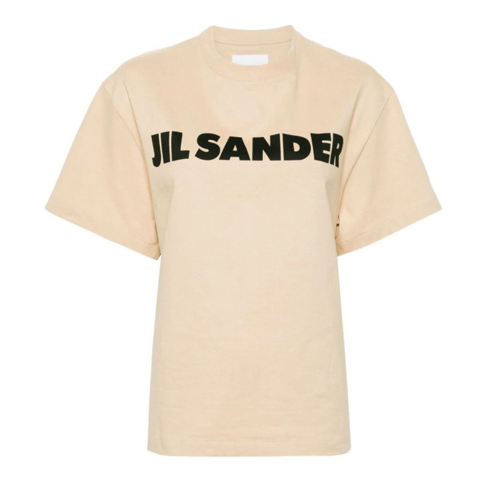 T-shirt 'Logo' pour Femmes