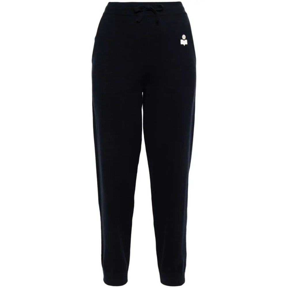 Jogging 'Logo-Embroidered' pour Femmes