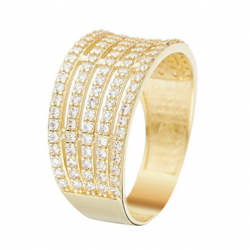 Bague 'Multiples' pour Femmes