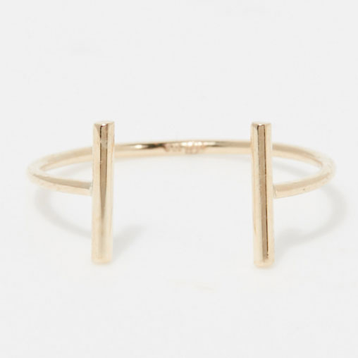 Bague 'Mariane' pour Femmes