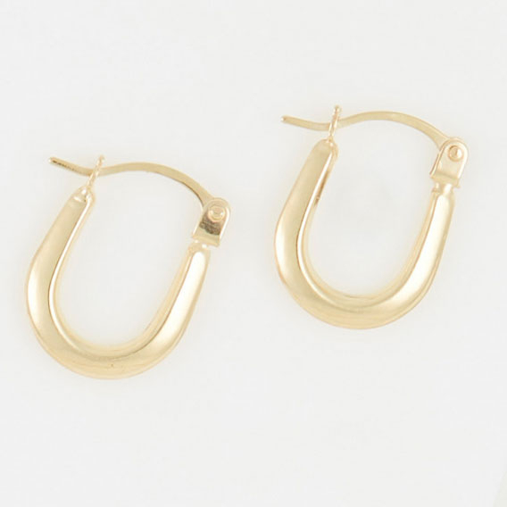 Boucles d'oreilles 'Garance' pour Femmes