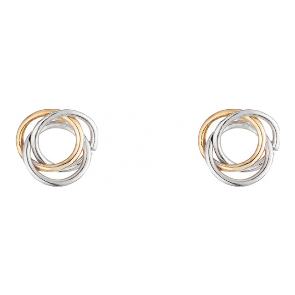 Women's 'Croisade' Earrings