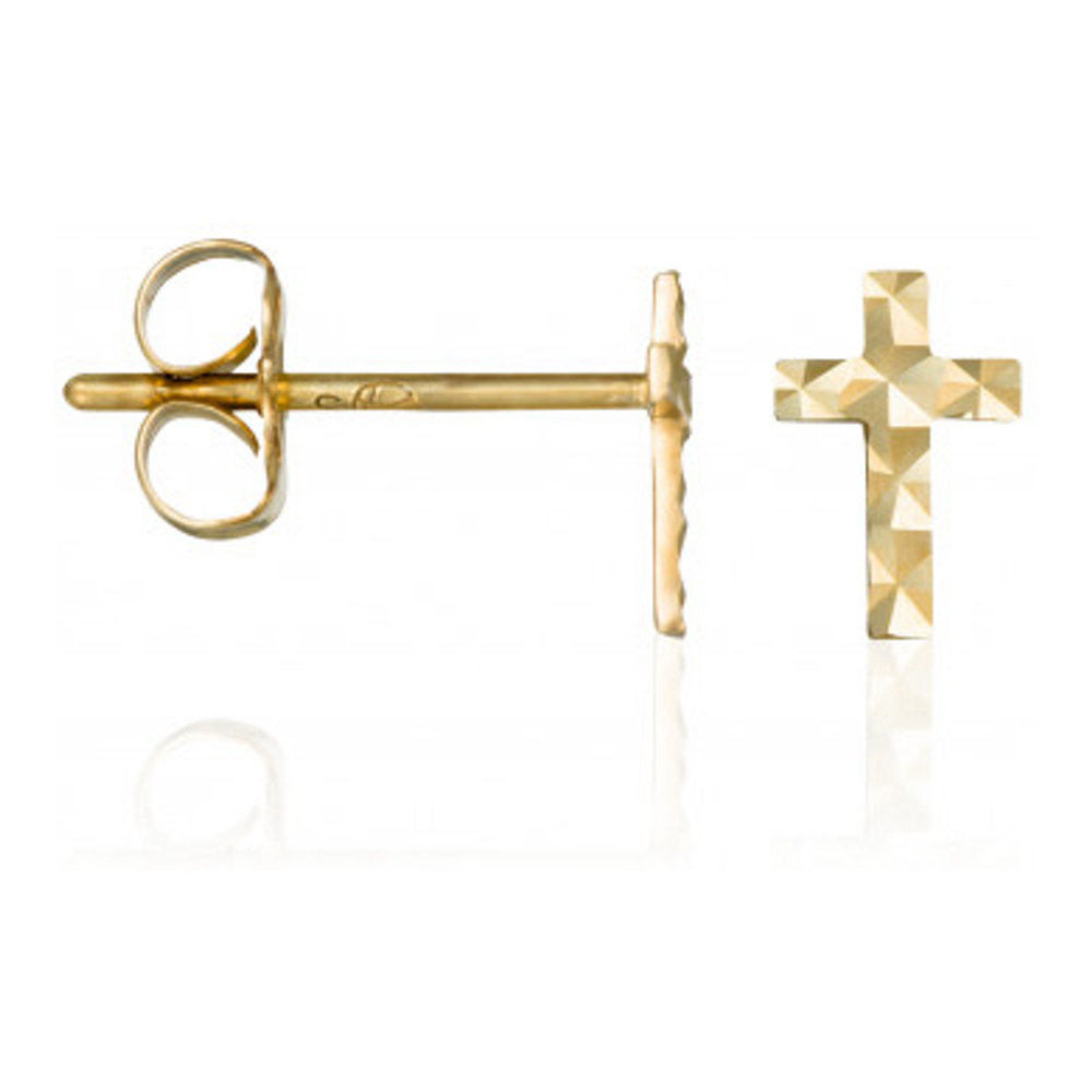 Boucles d'oreilles 'Faith' pour Femmes
