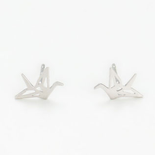 Boucles d'oreilles 'Envolée' pour Femmes