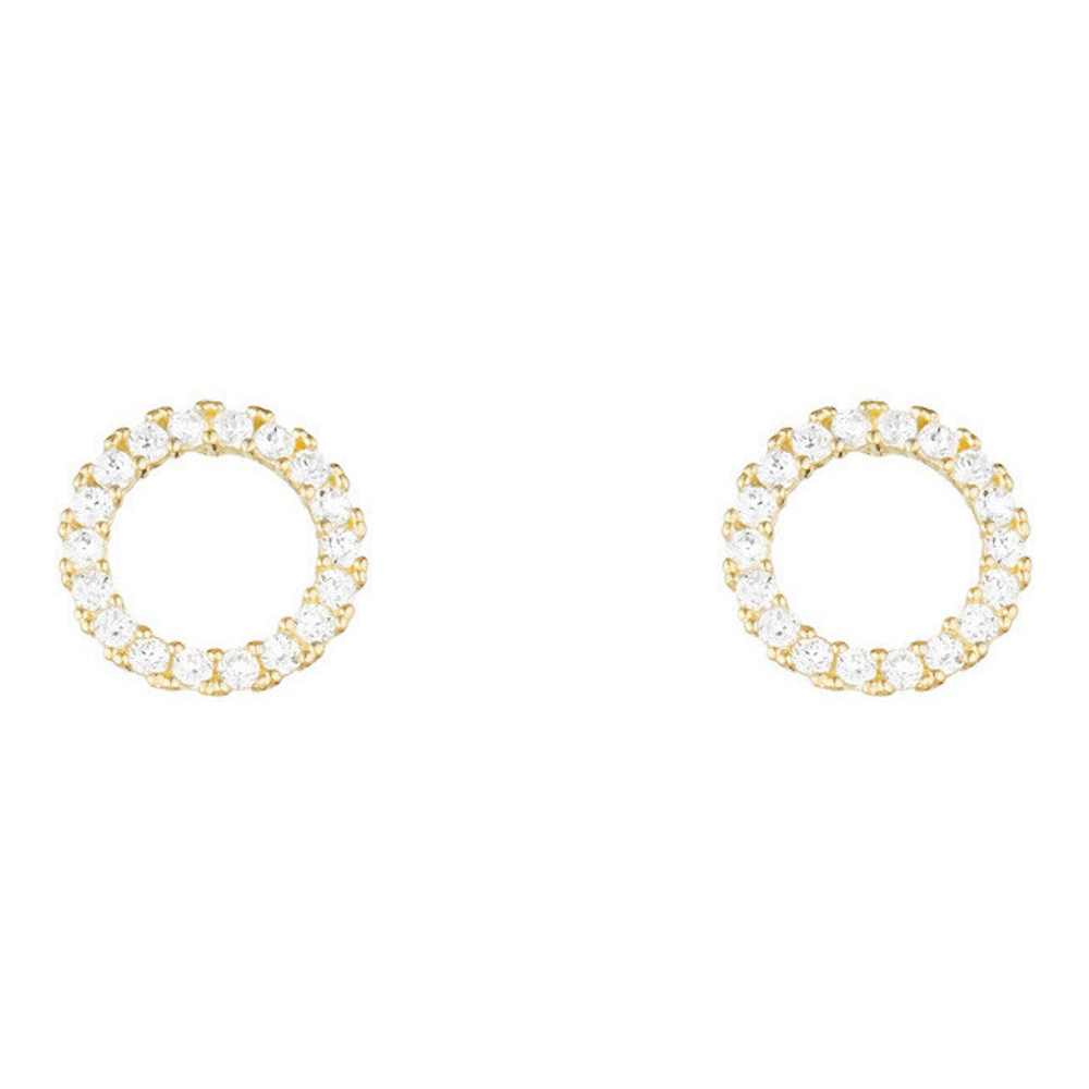 Boucles d'oreilles 'Moon' pour Femmes