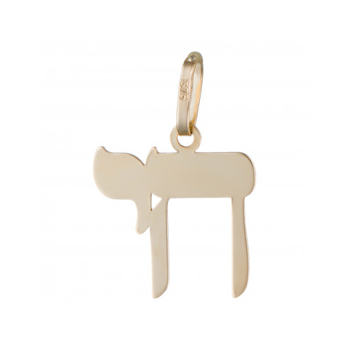 Pendentif 'Hai' pour Femmes