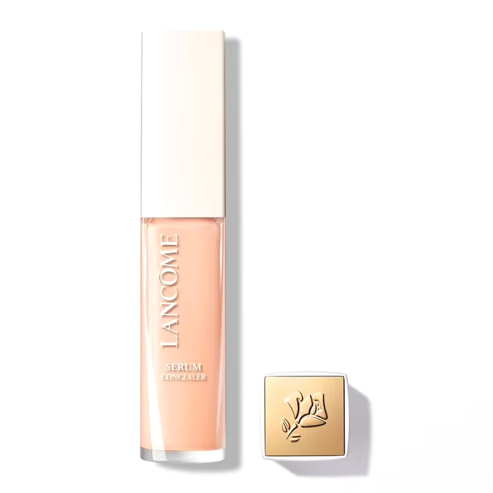 'Teint Idôle Ultra Wear Care & Glow' Serum Concealer - 120N 13 ml