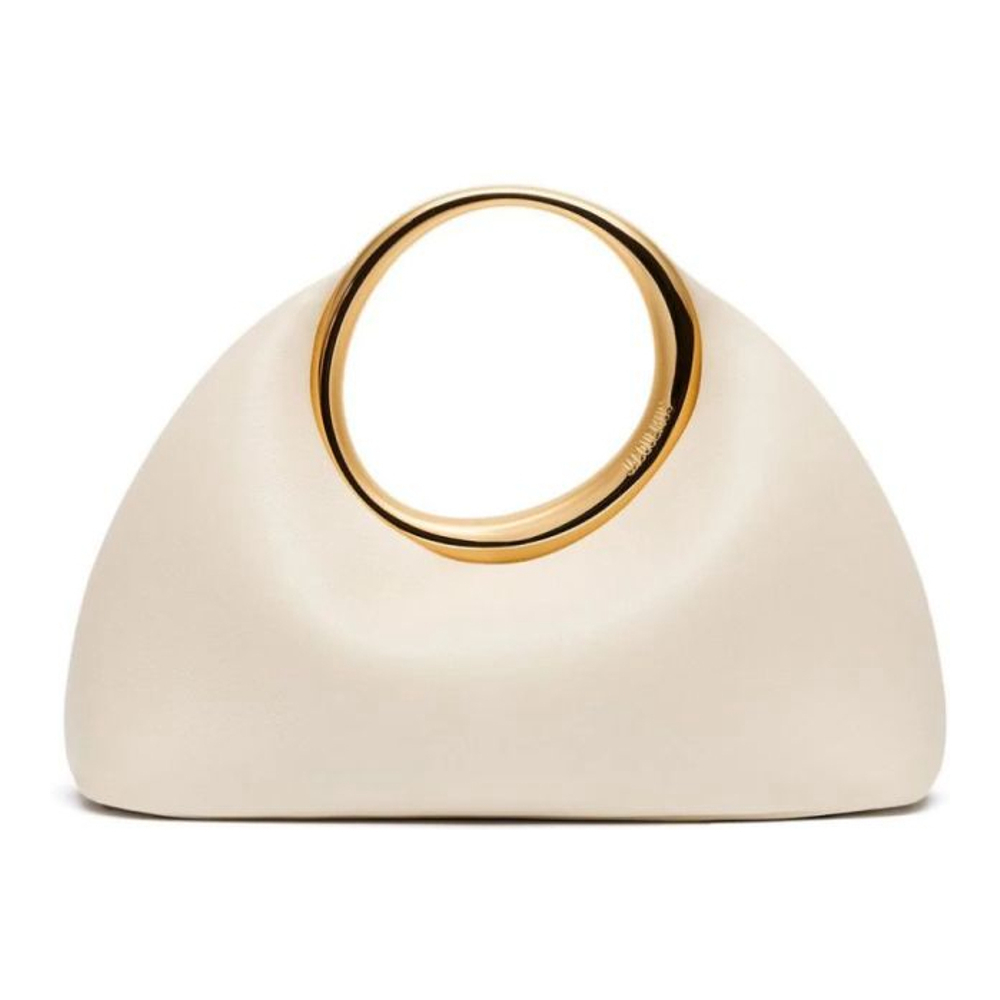 Women's 'Le Petit Calino' Top Handle Bag