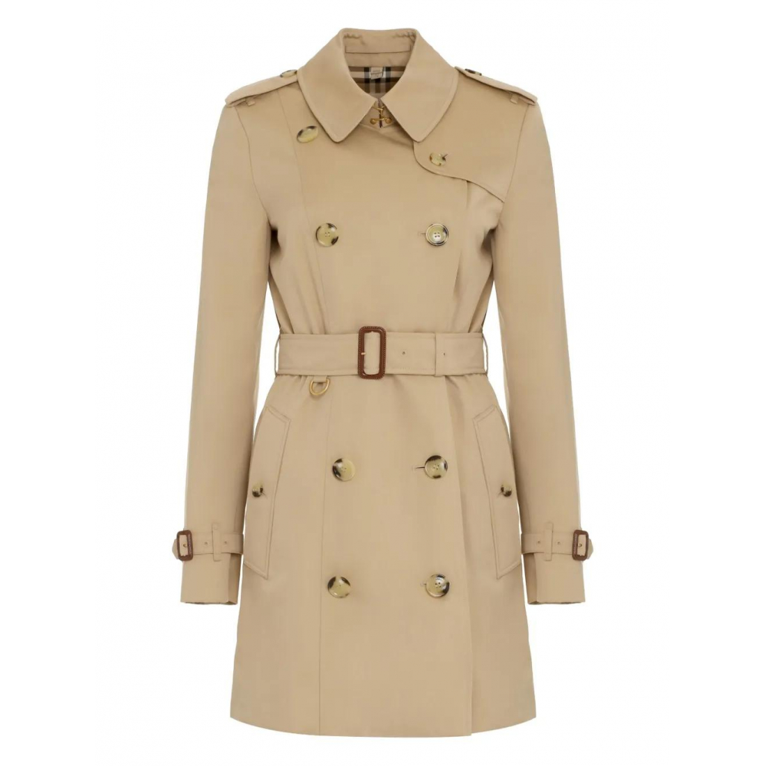 Women's Trench Coat