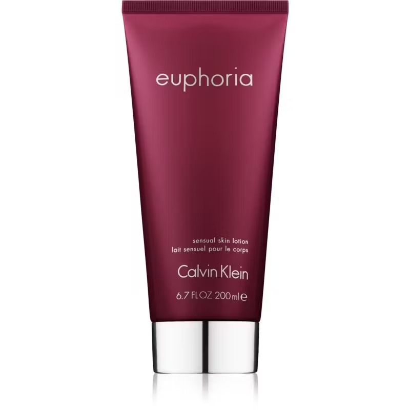 Lotion pour le Corps 'Euphoria Sensual' - 200 ml