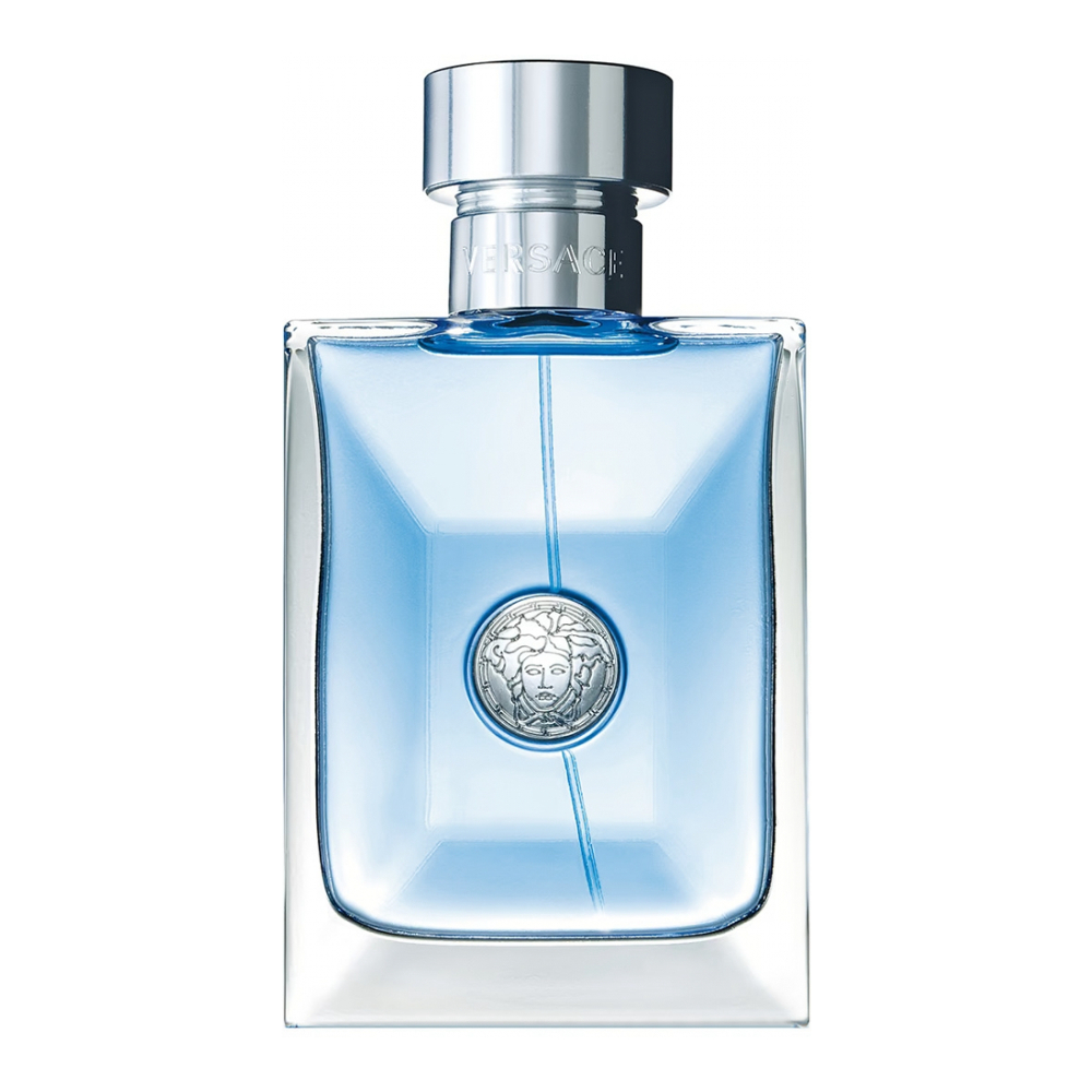 Lotion après-rasage 'Versace Pour Homme' - 100 ml