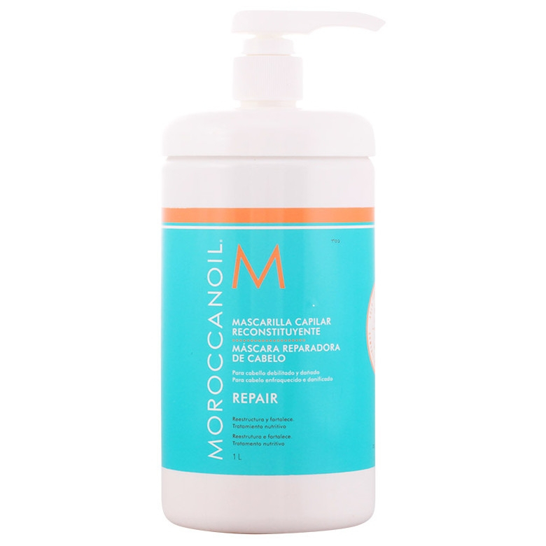 'Repair Restorative' Hair Mask - 1 L