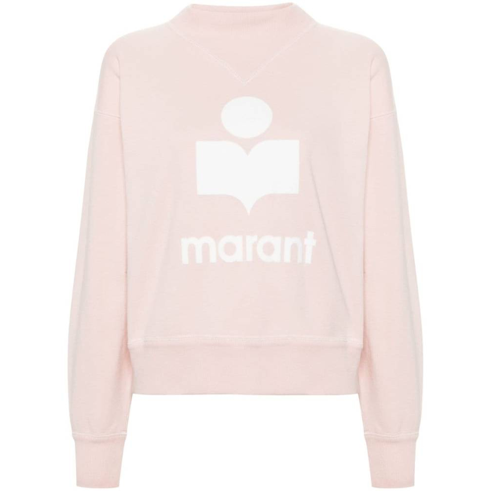 Pull 'Moby Logo' pour Femmes