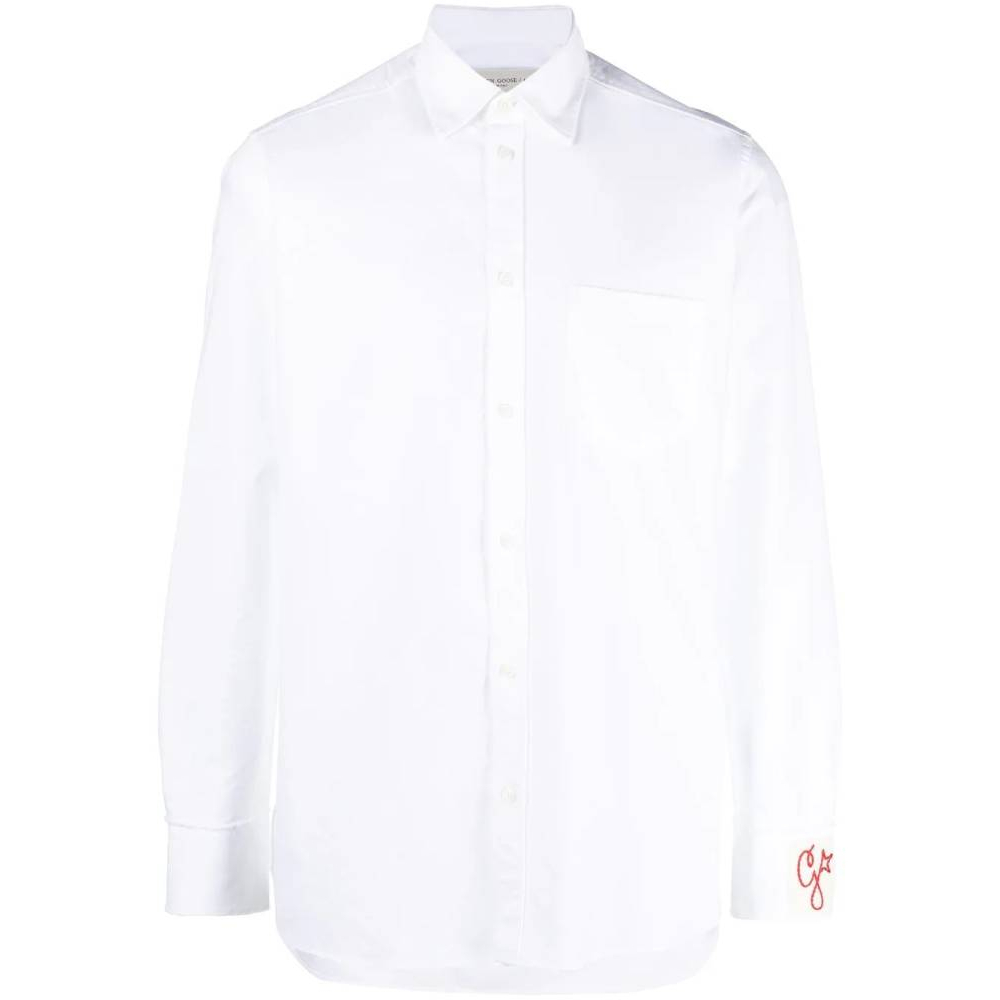 Chemise 'Button-Up' pour Hommes