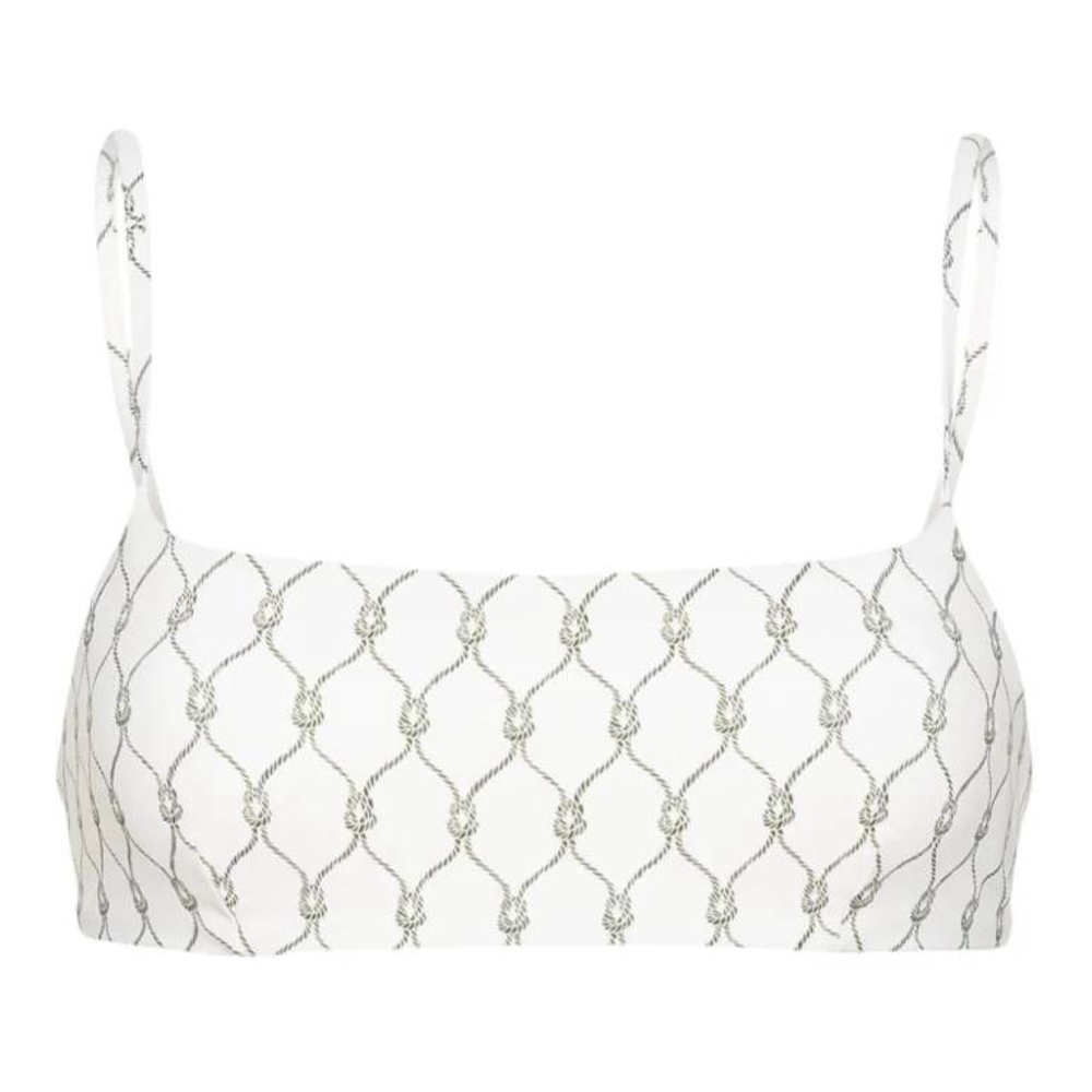 Haut de bikini 'Celtic Knot' pour Femmes