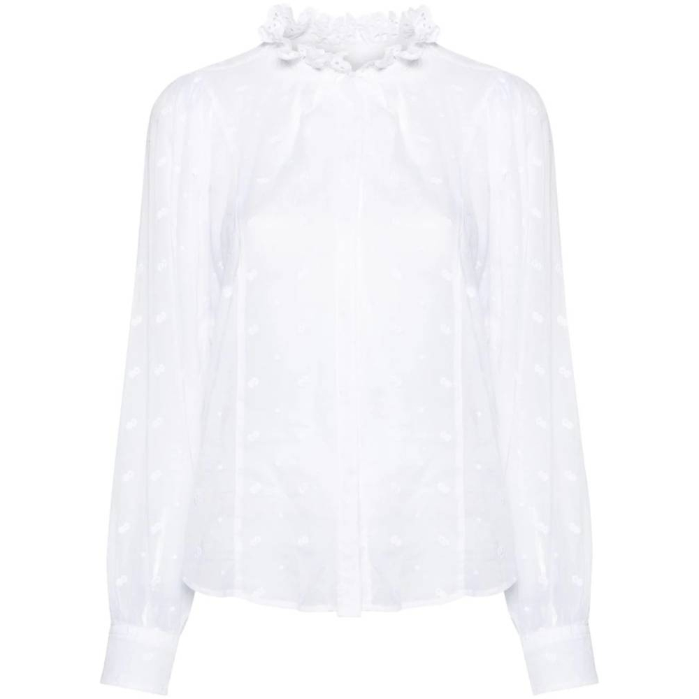 Blouse à manches longues 'Terzali' pour Femmes