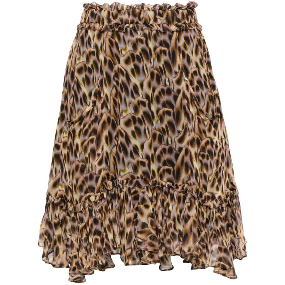 Women's 'Viera' Mini Skirt