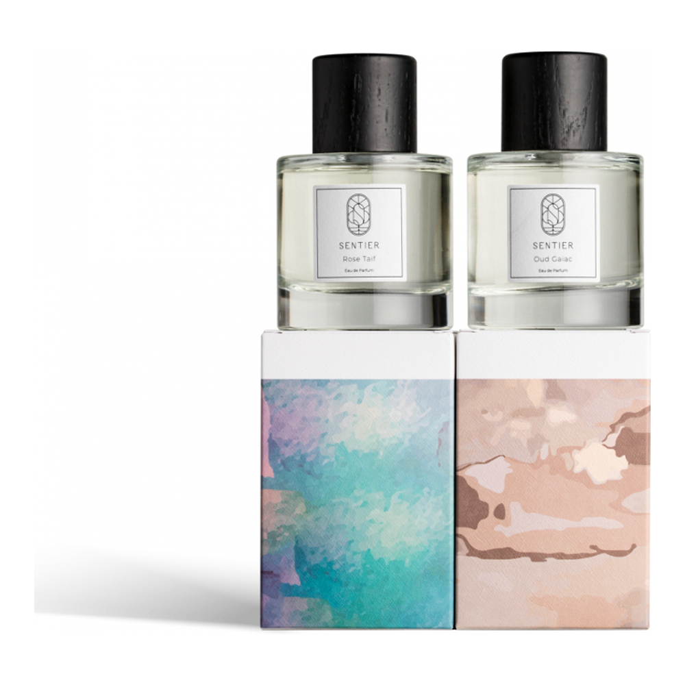 Coffret de parfum 'Statement Duo' - 100 ml, 2 Pièces