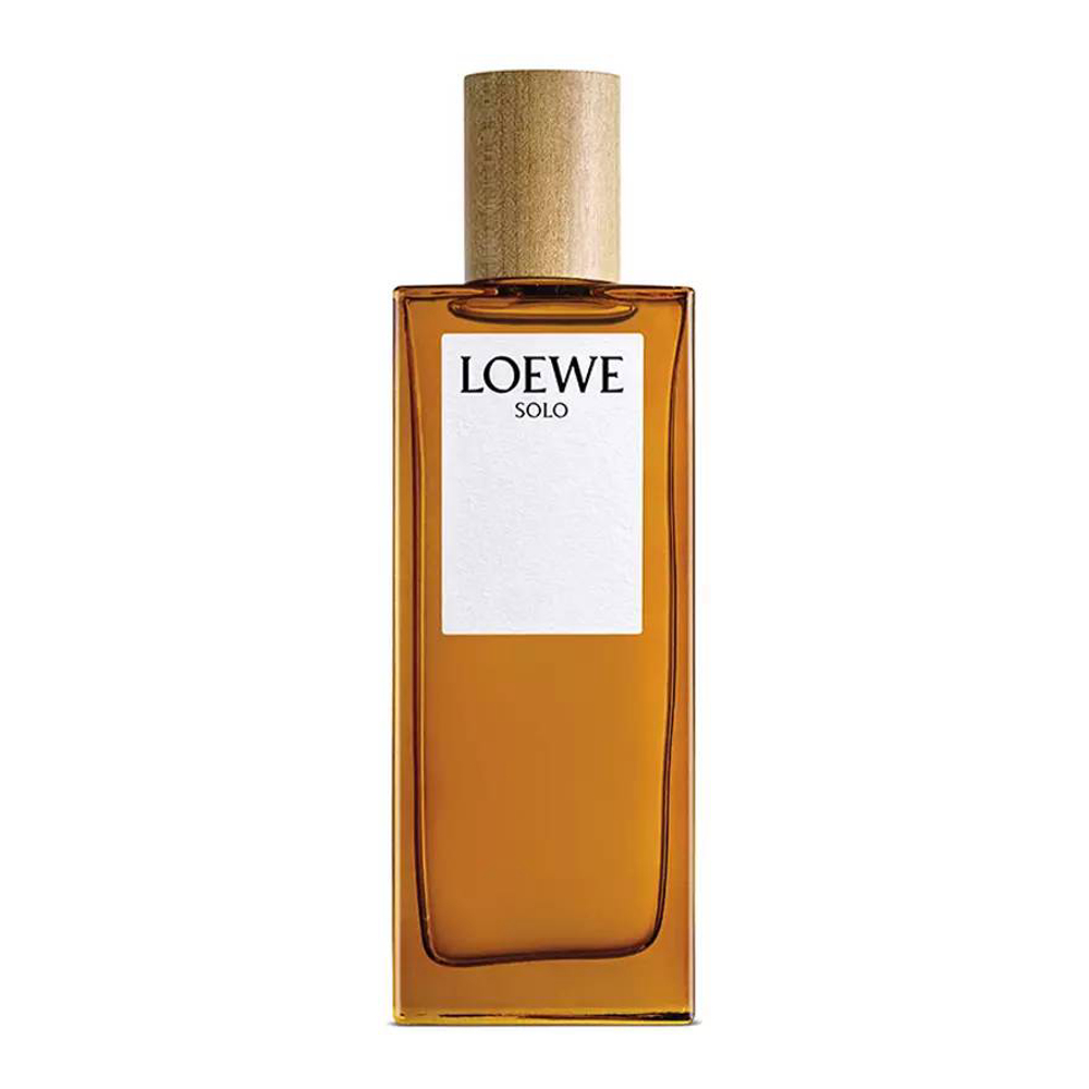 Eau de toilette 'Solo' - 100 ml