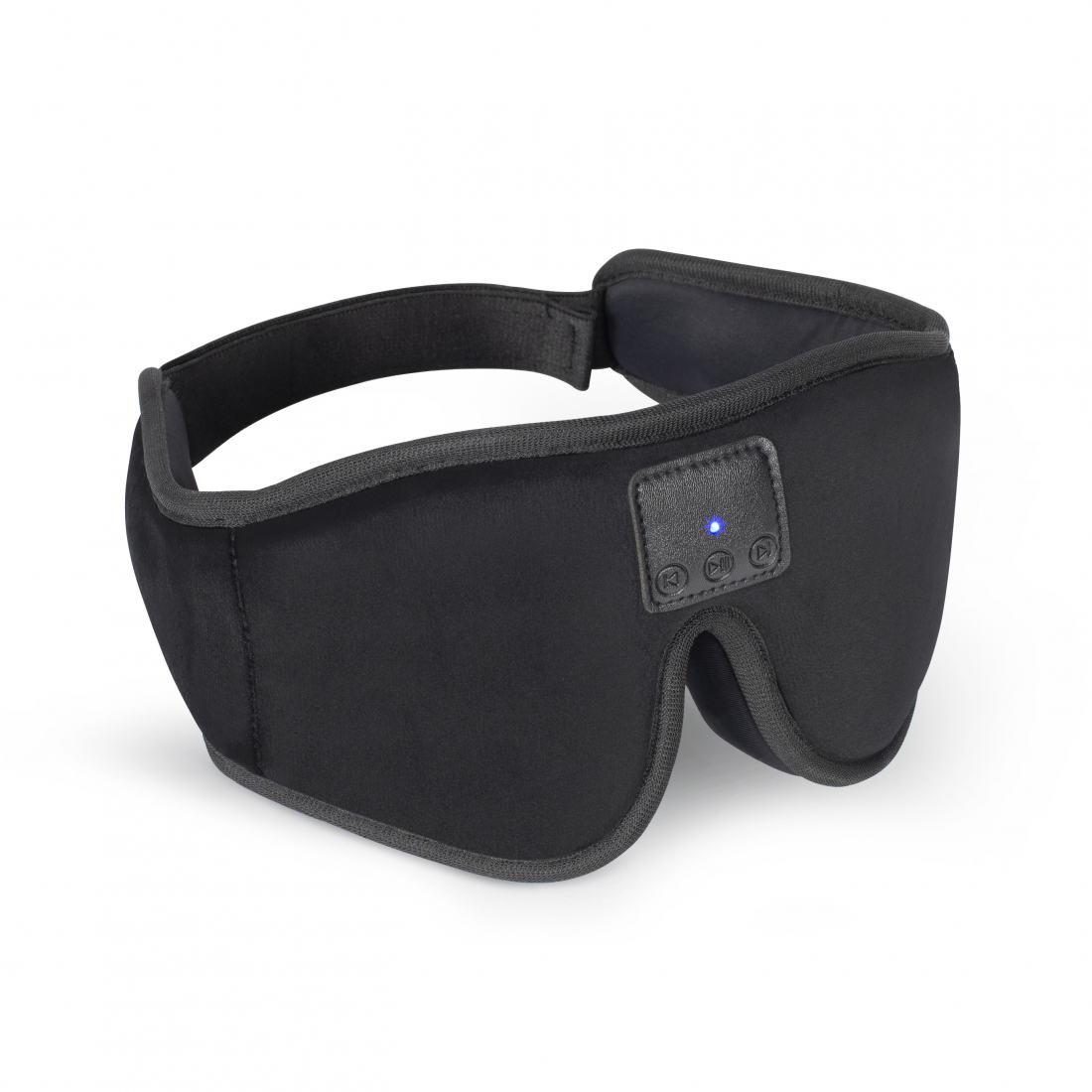Masque De Sommeil Écouteurs Bluetooth®