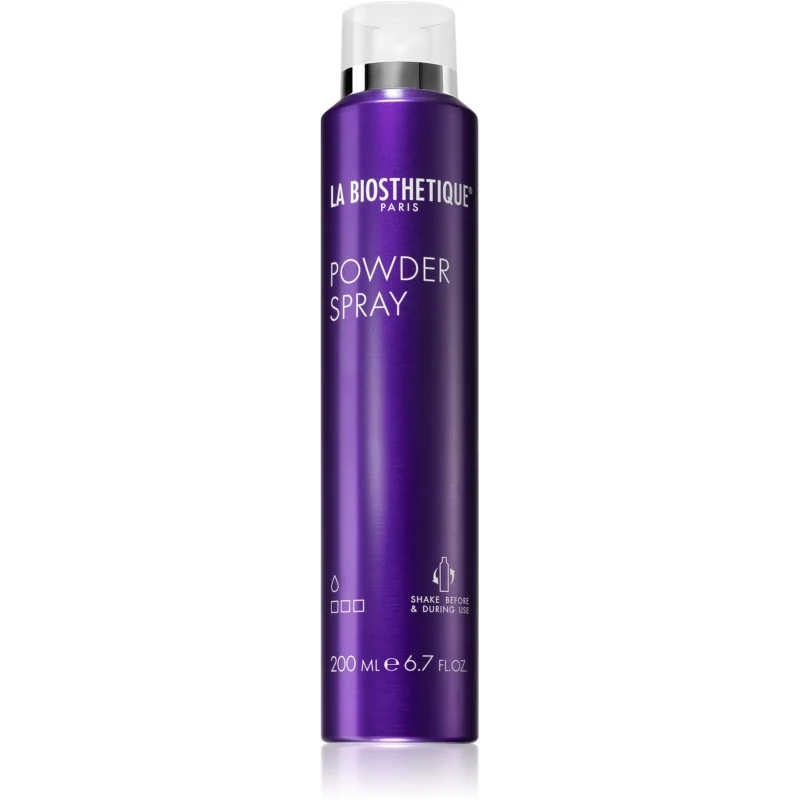 'Powder Spray' Haarspray - 200 ml