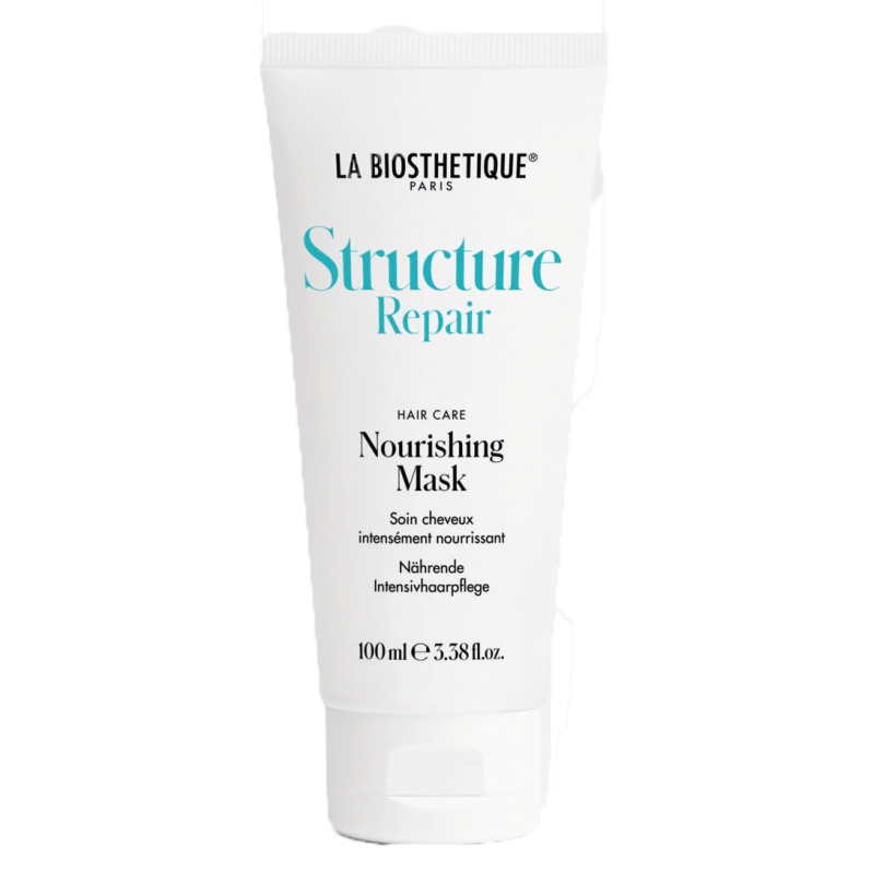 'Structure Repair Nourishing' Hair Mask - 100 ml