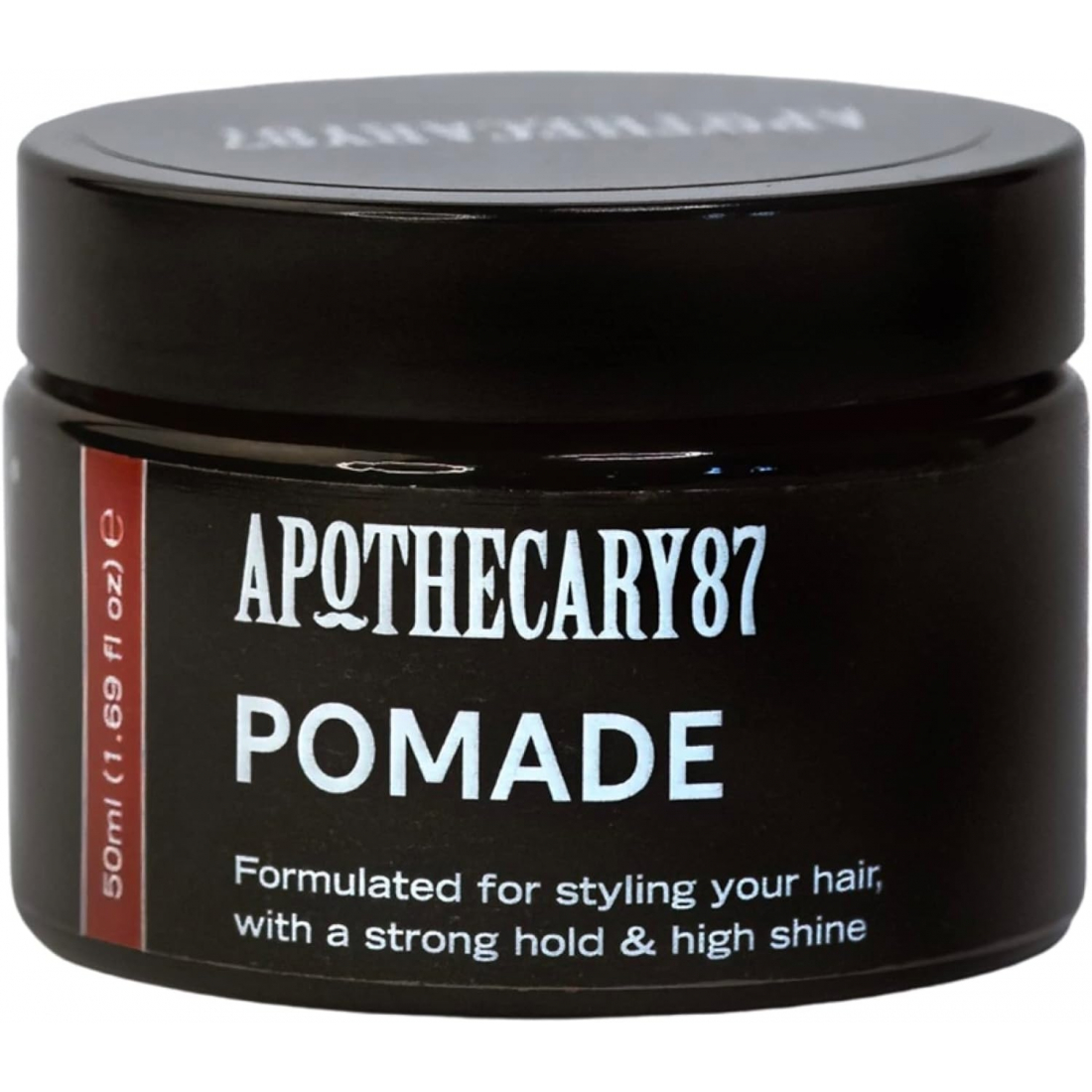 Hair Pomade - 50 ml