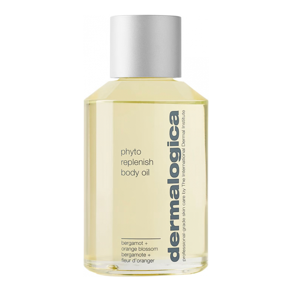 'Phyto Replenish' Body Oil - 125 ml